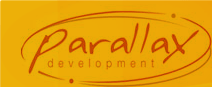 Parallax Development logo